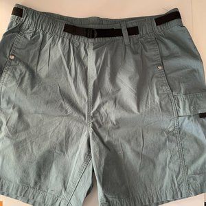 The North Face Cargo Shorts